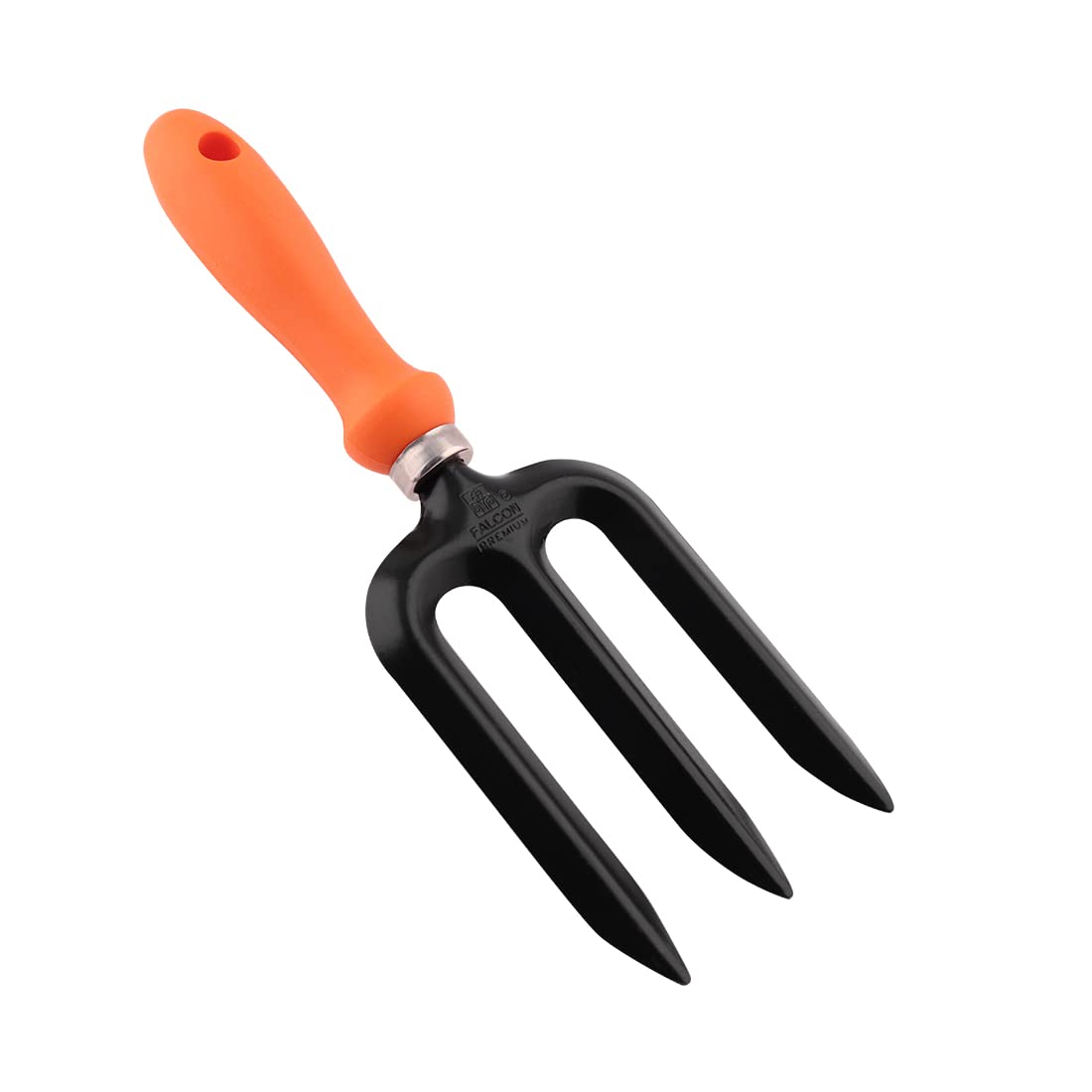 Falcon Steel Fwf-102 Hand Weeding Fork (Multicolor) - Image 2 thumbnail