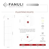 Fanuli Manufatti B0CNLSCQTM lato 2