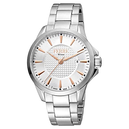 Montre Ferrè Milano FM1G157M0041 idéale du bureau aux soirées habillées