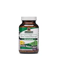 Algopix Similar Product 19 - Natures Answers Aloe Vera Phytogel 