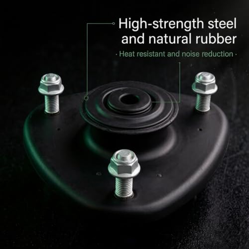Strut Mount Fits Pilot 2003-2008,Odyssey 1999-2004,Acura MDX 2001-2006 by Tnyeobae - Used condition - Image 4