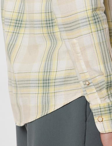 Image of Pepe Jeans Men's Regular Fit Full Sleeve Checkered Cotton Casual Shirt | Check Shirt for Man | Smart & Stylish | Multiple Styles | Mens Casual Shirts