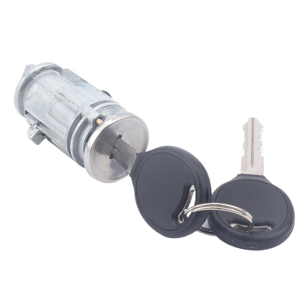 Serrure coffre 5003843AA régler problème de clé coincée Chrysler - 6