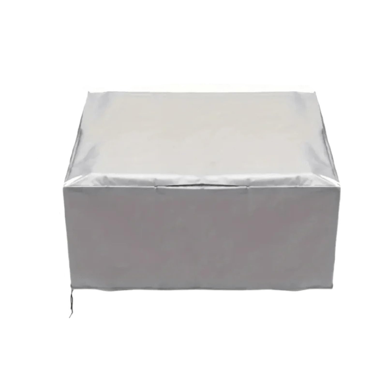 Printer Dust Cover Case 1pc Waterproof Universal Printer Dust Cover Protective Black Case for Printers, Office use for Various Printers or Copiers(Silver,45x40x25cm)