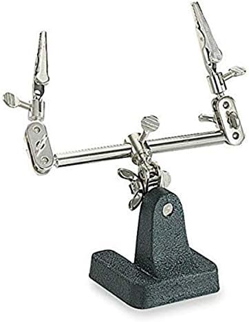 Pro'sKit 900-015 Helping Hands Soldering Aid