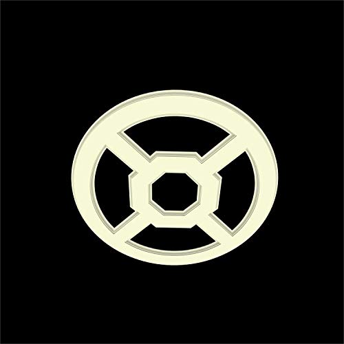 Coffered Ceiling Medallion Kit - 72