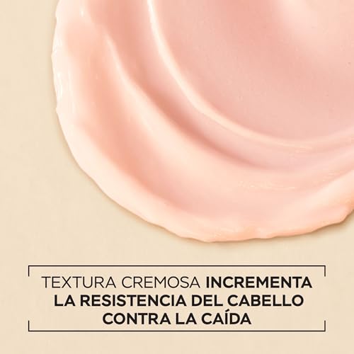 Pantene Grow Abundant Sérum Anticaída para el Cuero Cabelludo 60ml + Champú Anticaída 290ml + Acondicionador Anticaída 250ml para un Cabello Más Grueso, Largo y Denso. Mayor Densidad, Reduce la Caída - imagen 6