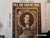 TILL THE END OF TIME B. KAYE 1945 SHEET MUSIC SHEET MUSIC 393 B0058FD8B0 Book Cover