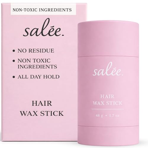 Salée Hair Wax Stick
