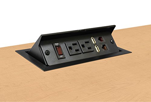 New Product VaRoom Pop up Power and Data Station New Product VaRoom Pop up Power and Data Station