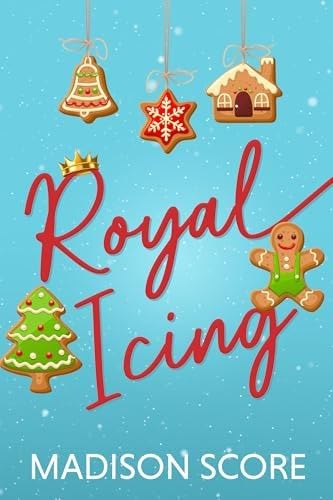 🎄 From Castle Bakeries to Haunted Estates: Three December Releases Where Women Risk Everything ✨ Podcast Por  arte de portada