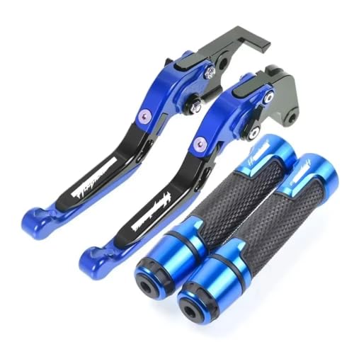 Kit leviers frein embrayage pliables Suzuki Hayabusa anti-rupture