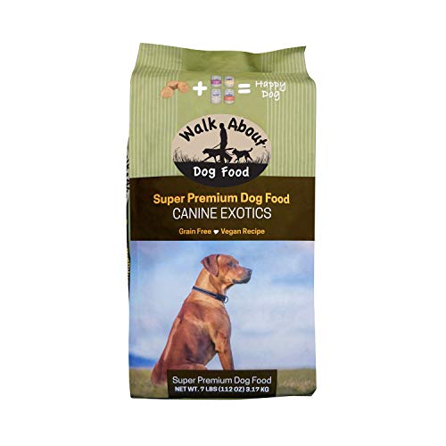 10 Best Single Protein Dog Food Reviews & Comparison BNB