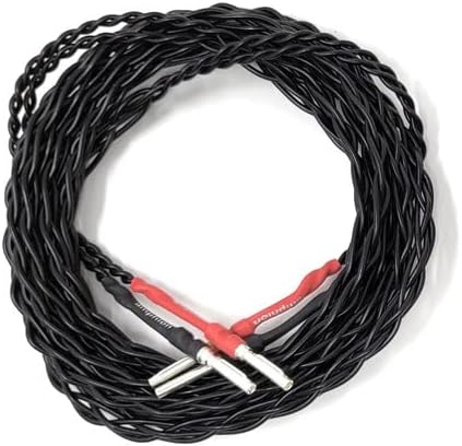 Amphion Speaker Cable - Single, 8.2 ft