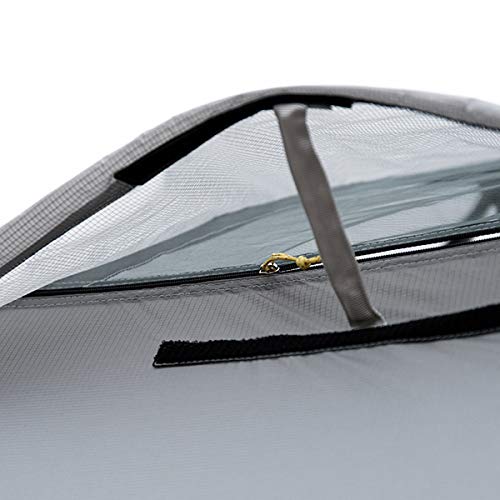 MURACO ムラコ RAPIDE X1-2P GREY RAPIDE X1-2P GREY | ラピードエックスワン2Pグレー | muraco