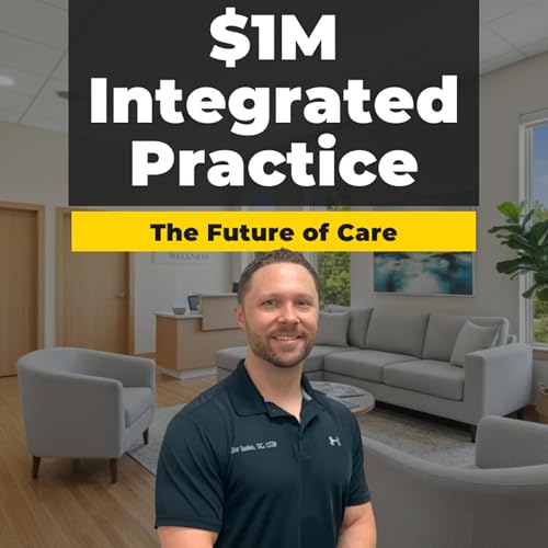 The Future of Chiropractic is Integrated Care