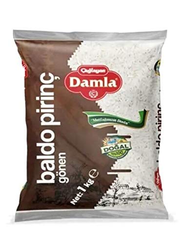 Damla Kırmızı Mercimek 5 kg
