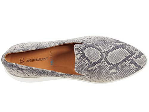 Johnston & Murphy Dakota Slip-On2