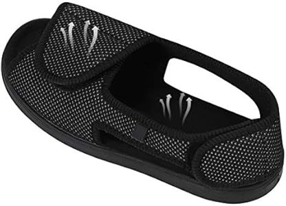 Orthopedische Trainers voor Dames, Ademende Verpleegsterswerkschoenen
