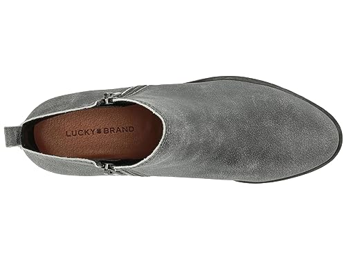Image of Lucky Brand Basel Bootie