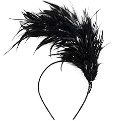 Feather-black