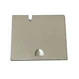 HONEYSEW NEW BOBBIN COVER For SINGER SEWING MACHINE MODEL 66 99 185 285 192