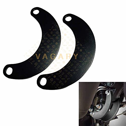 Image of Vagary Motorcycle Seat Height Lowering Kit For Yamaha YFZ R15 V3, MT 15 Bike Fairing Kit