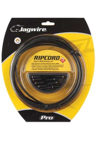 Jagwire mountain Pro cavo del cambio kit cavi