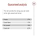 Royal Canin Mini Adult 8+ | 800 g | Alleinfuttermittel für ältere Hunde kleiner Rassen | Ab dem 8. Lebensjahr | Abgestimmter Energiegehalt und angepasste Krokettengröße