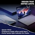 Lenovo Legion 7i Gaming Laptop - 16" WQXGA 240Hz | Intel i7-14700HX | GeForce RTX 4060 | RGB Backlit Keyboard | 64GB DDR5 + 1TB SSD | Win 11 Pro + Microsoft Office Pro + External DVD Driver - Image 5