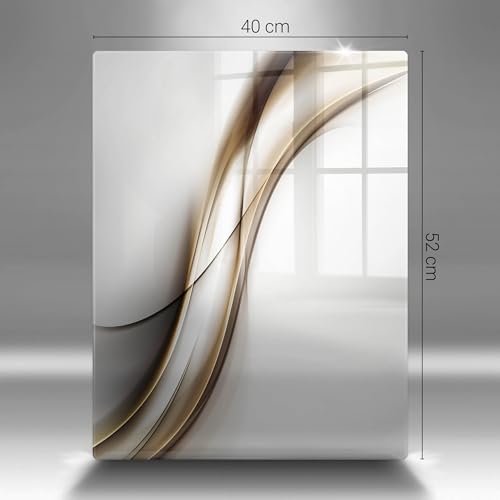 Plaque de protection induction 40x52cm de cuisson et accessoire de cuisine - 7