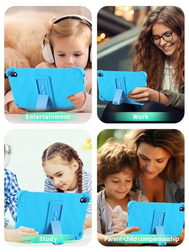 Coque tablette Onn 7 Core Android 16 modèle 2026 souple - 5