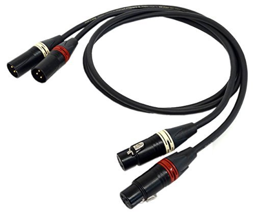 ナノテック　システムズ　RCAライン　ケーブル　#201 nano3 1m ナノテック システムズ RCAライン ケーブル #201 nano3 1m
