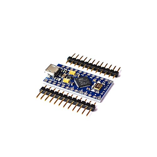 Arduino Pro Micro Marca 