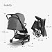 Babify Carrito Bebe Urban Ease Imagen de Babify Carrito Bebe Urban Ease