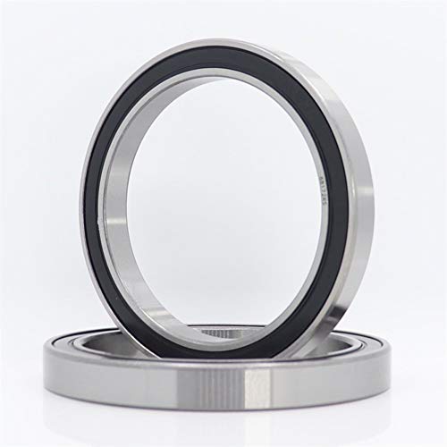 DINGGUANGHE-CUP 6817 thin wall bearing image