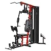 Home Gym Workout Station System, Mu...