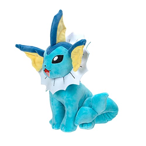 Pokémon Samochód osobowy 3081-20 cm plusz - Aquana, oficjalny plusz
