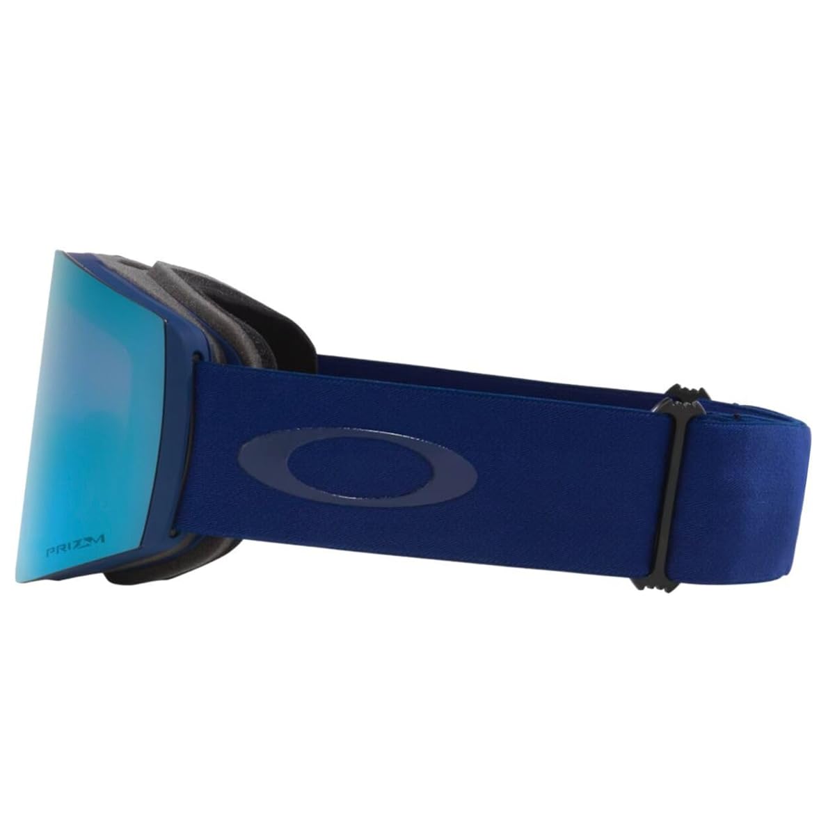 Oakley Fall Line XL - Gafas de nieve, ajuste grande