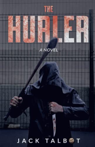 The Hurler: A Novel