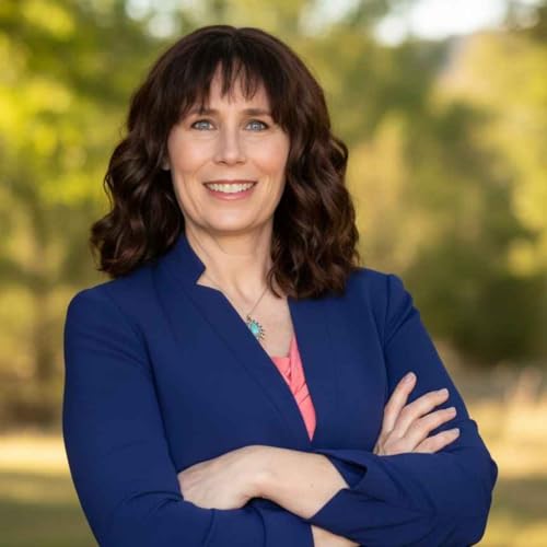 Generosity and the Illusion of Security: Financial Wellness in a Flawed System with Jennifer Edwards