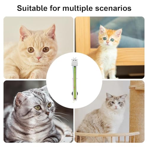 Jouet interactif chat complice de son bonheur et de son éveil - 5