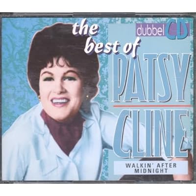 Best of Patsy Cline