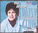 patsy cline crazy karaoke  Best of Patsy Cline