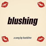  blushing