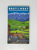 Best of the West 0376082631 Book Cover