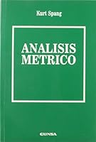 Analisis Metrico 8431312564 Book Cover