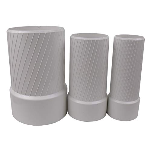 Polylok 4" Extend & Lok™ For Effluent Filters #TOP6