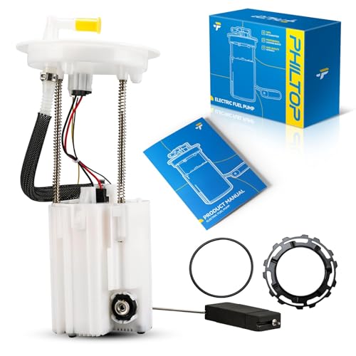 Image of PHILTOP Electric Fuel Pump Assembly FG2270 Fits for Honda CR-V, HR-V