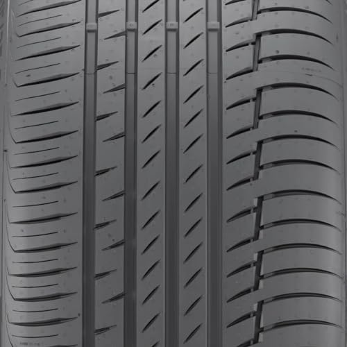 Continental PremiumContact 6 NF - 275/45 R19 108Y XL - B/B/73 - Sommerreifen (SUV, Allrad, PKW) – Ansicht 2
